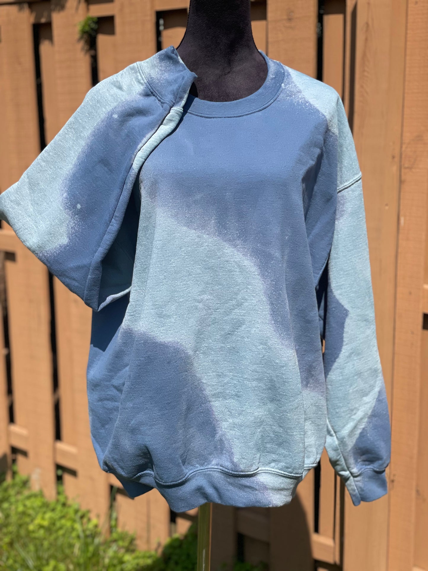 Xl Unisex Wave Runner Crew