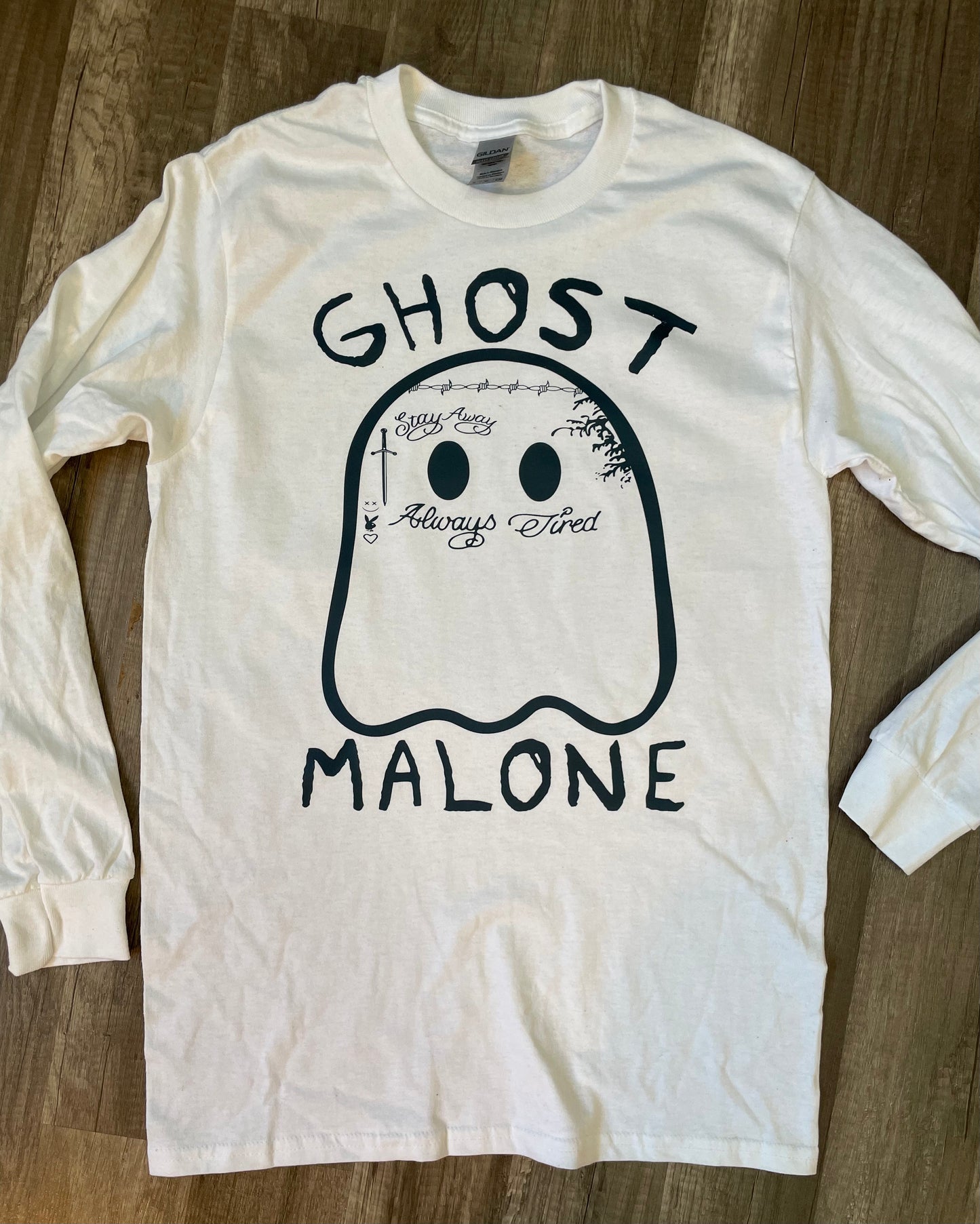Ghost Malone