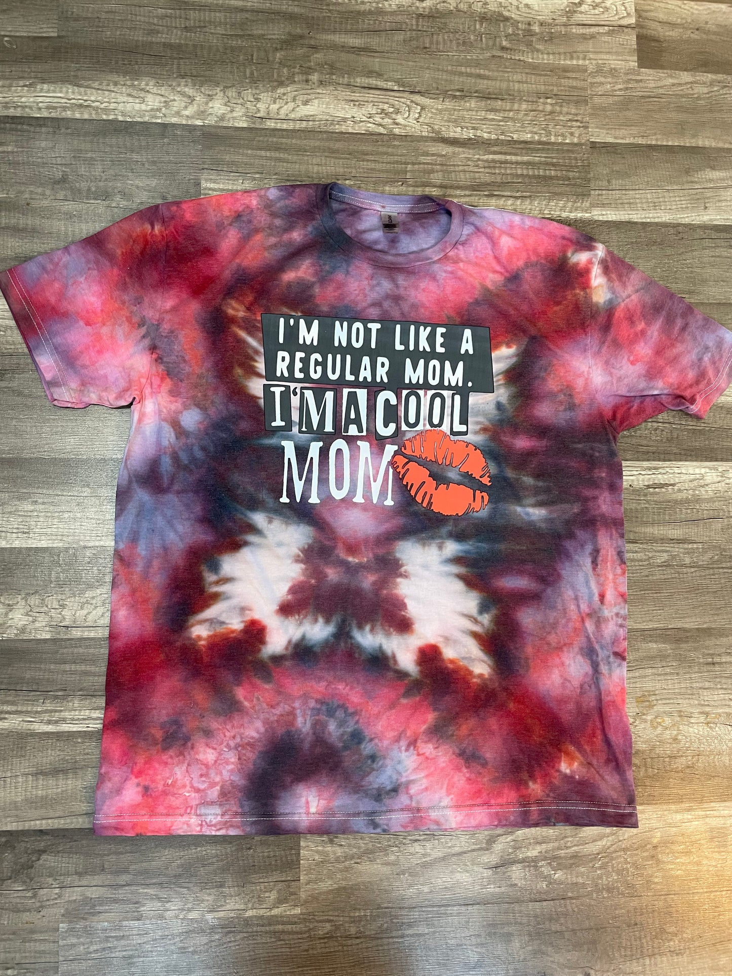 Cool Mom Tee