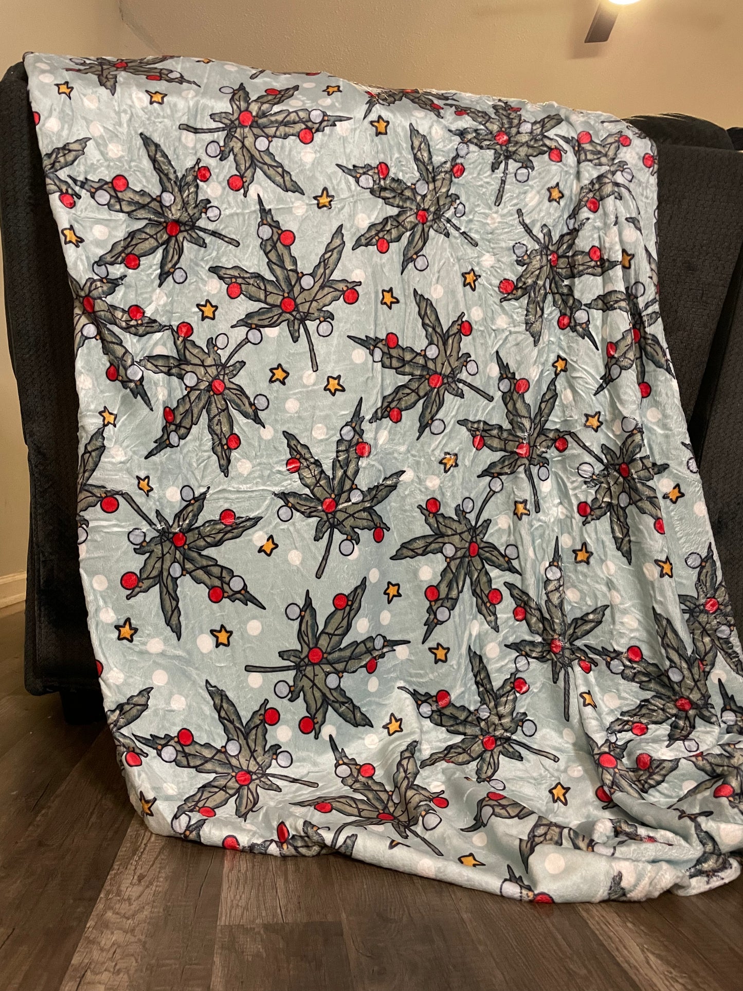 Merry Juanna Christmas