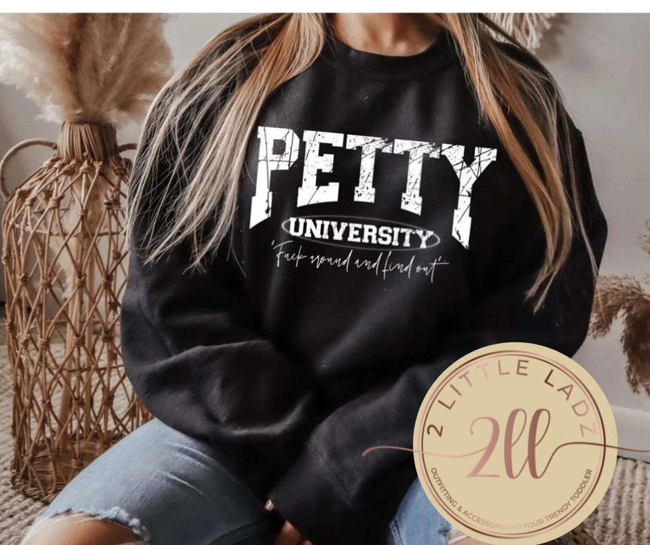 Petty university