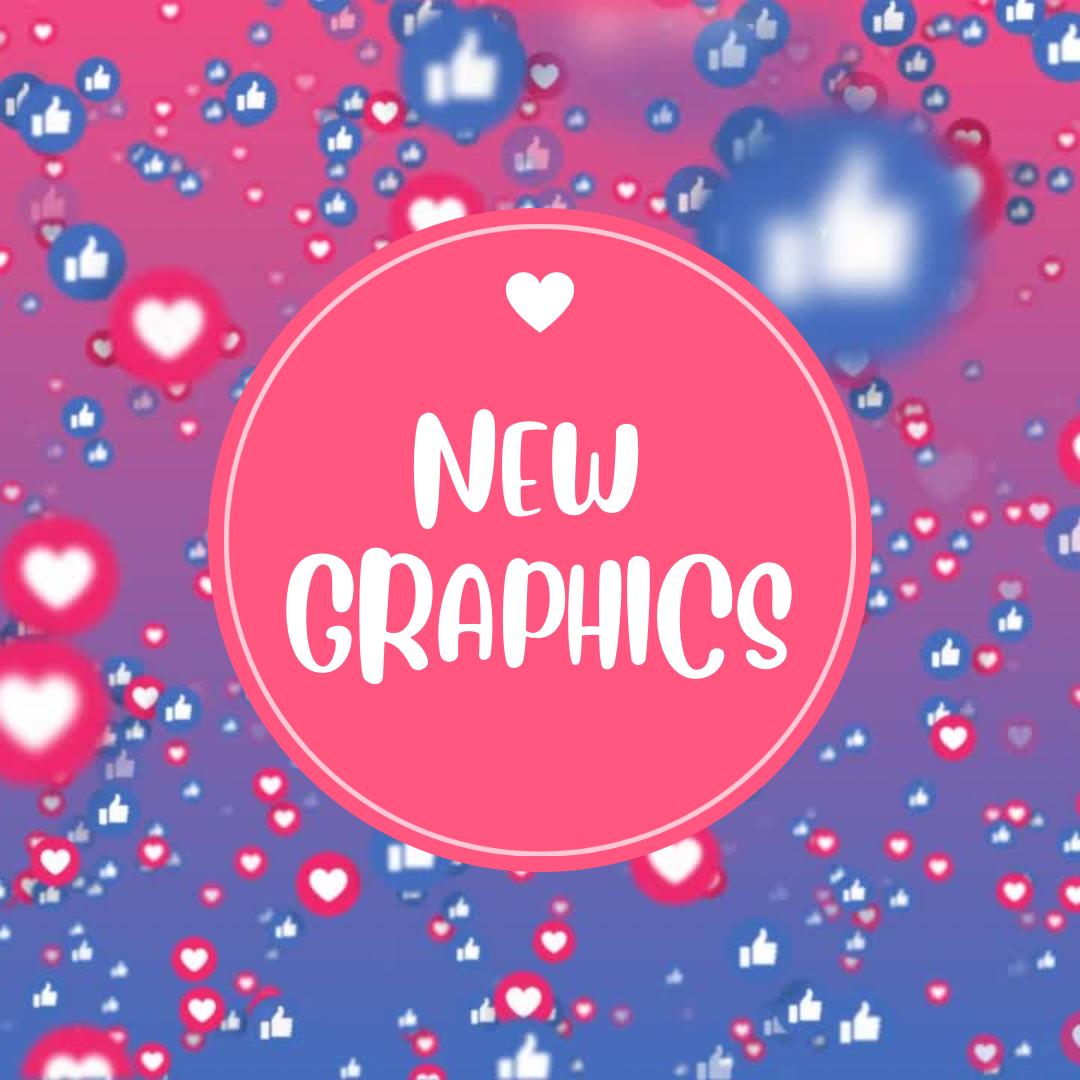 New graphics