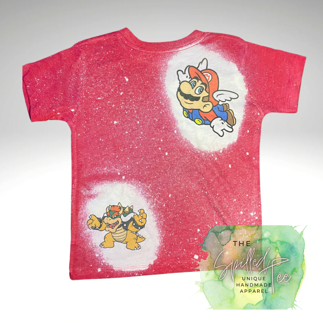 It’s A Meeeeeaaaa Tee