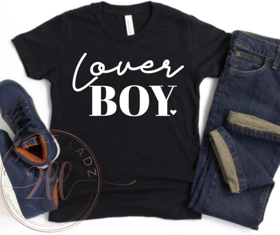 Lover Boy