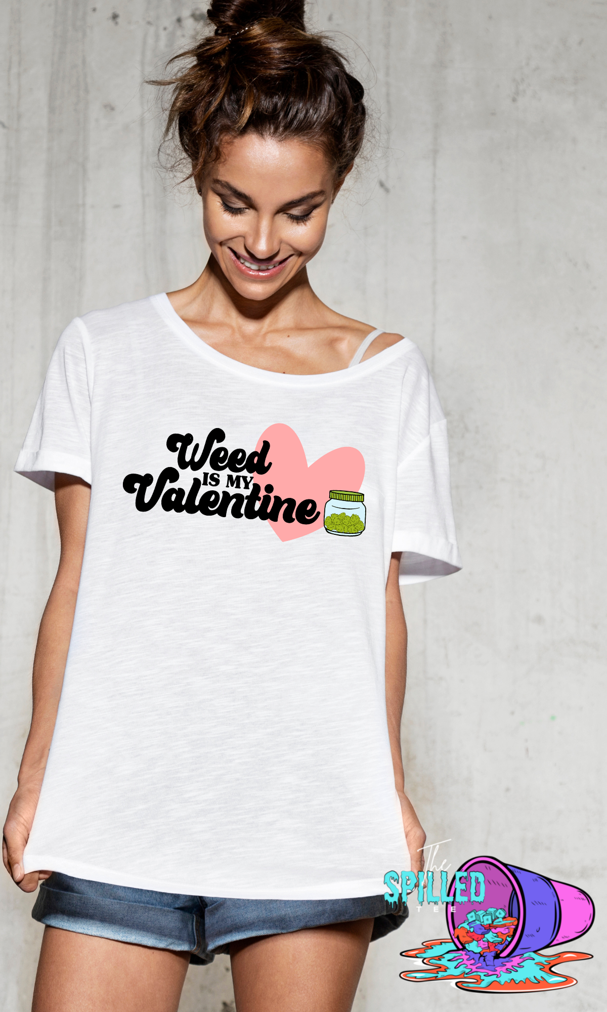 Plant based Valentine’s Day