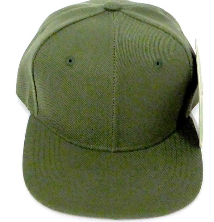 Olive Kids Snapback