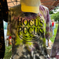 Hocus Pocus Tie Dye Tee