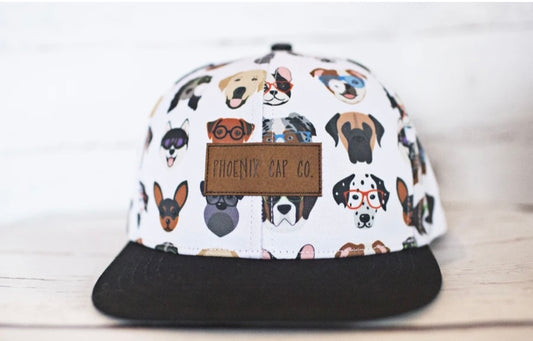 Sup Pup?
