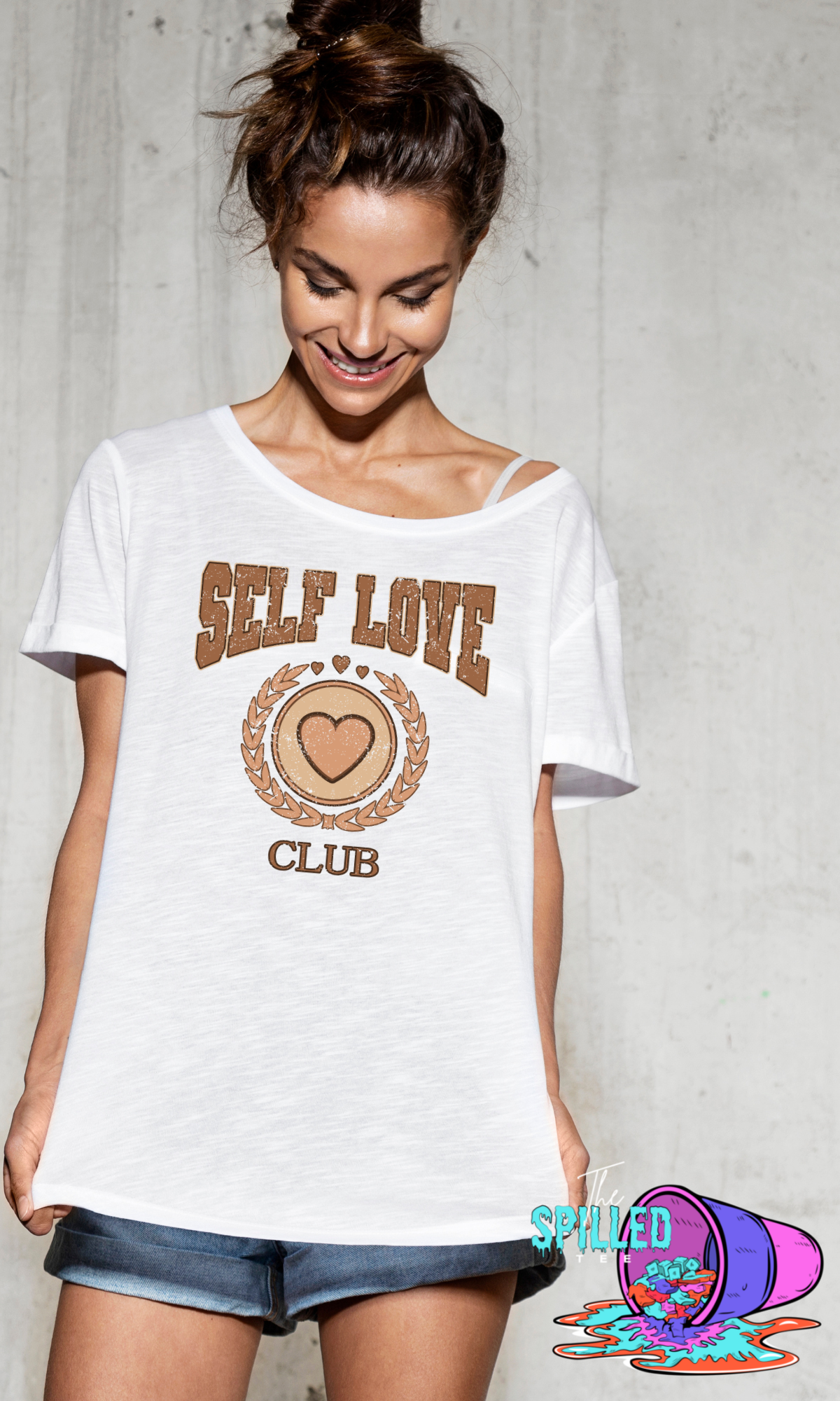 Self love Club