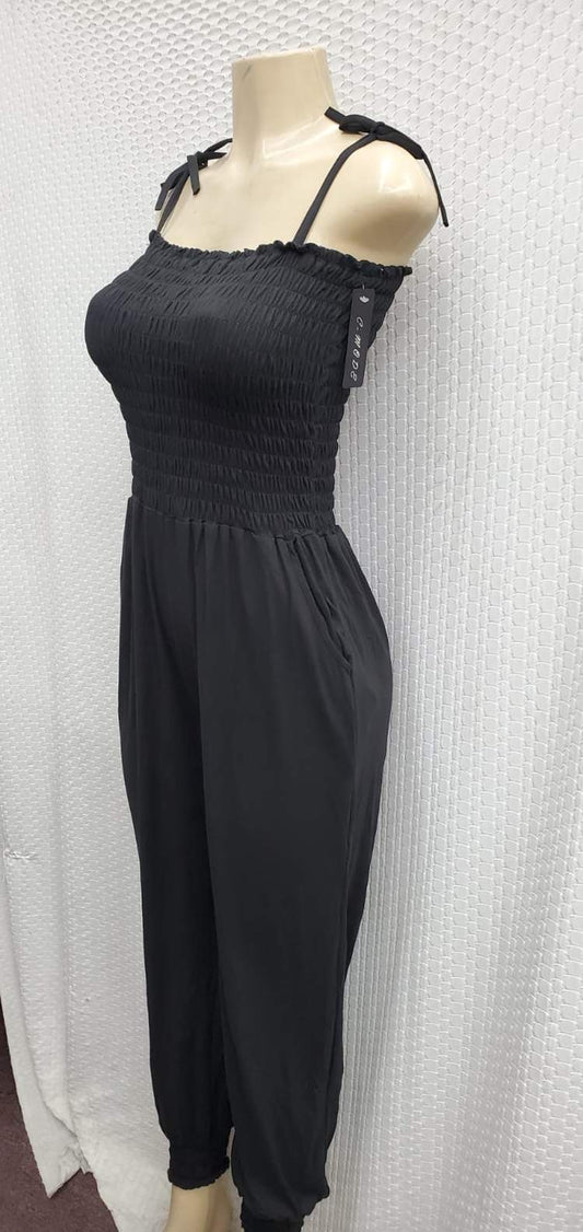 Perfect Pants Romper