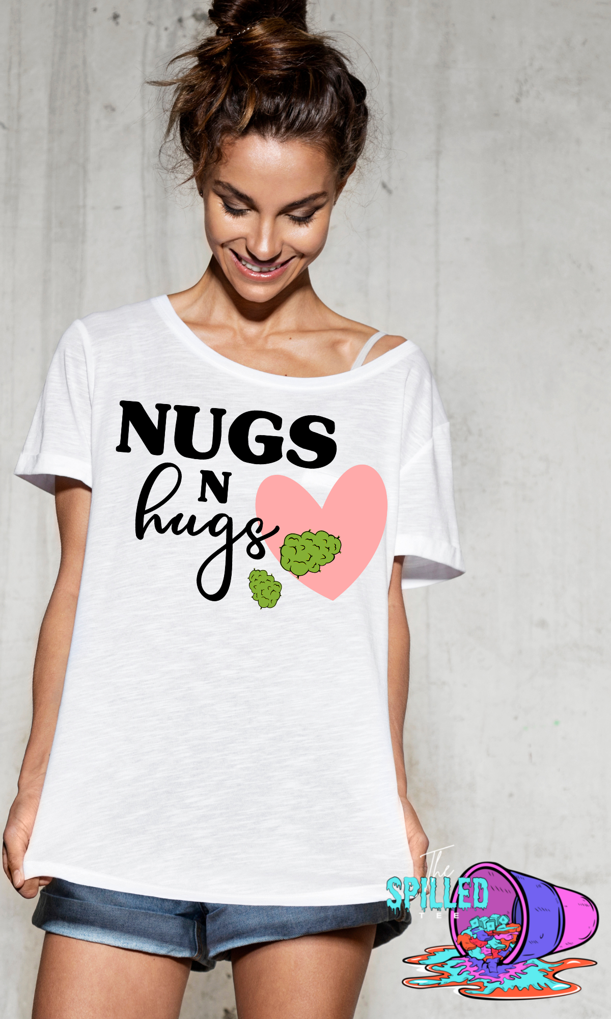 Nuggs & Hugs