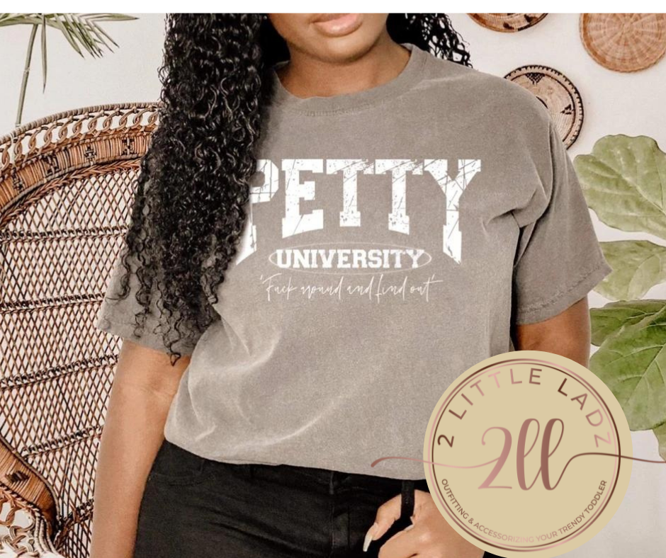 Petty university