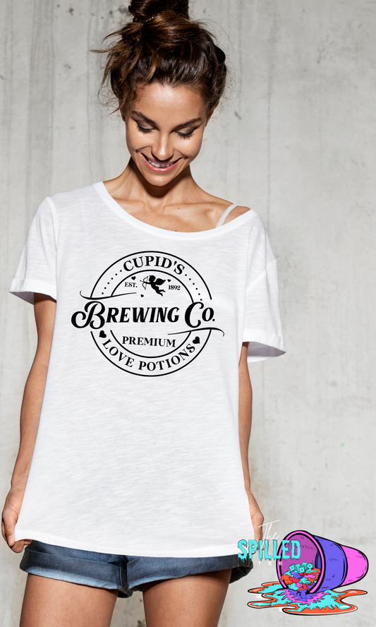 Cupids Brewing Co