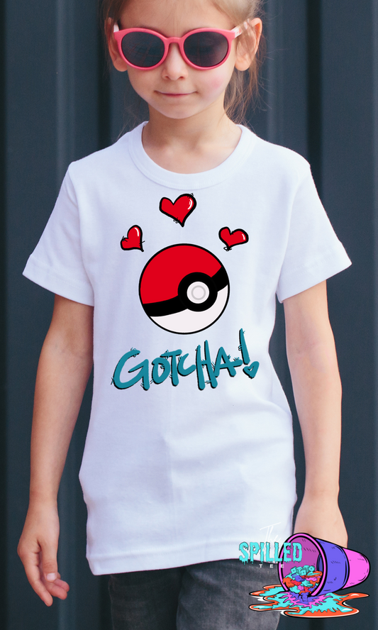 GOTCHA
