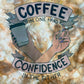 Coffee & Confidence