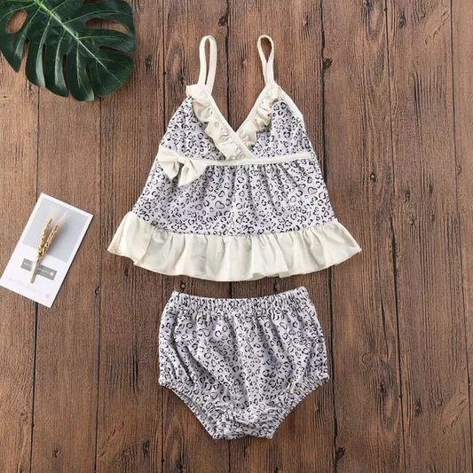 Savannah Swimsuit