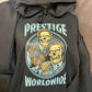 Prestige World Wide Hoodie