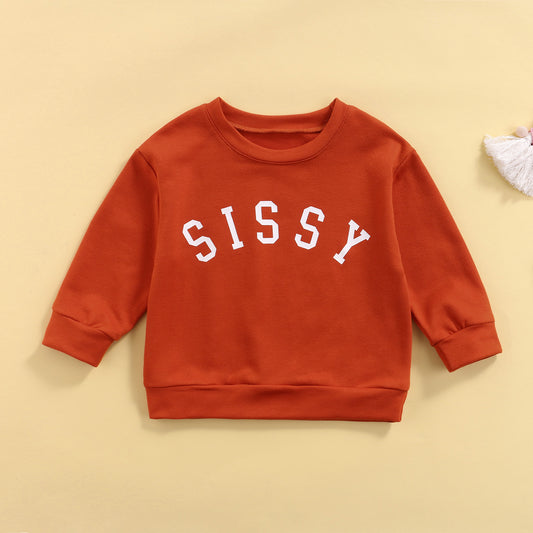 Sissy Sweatshirt
