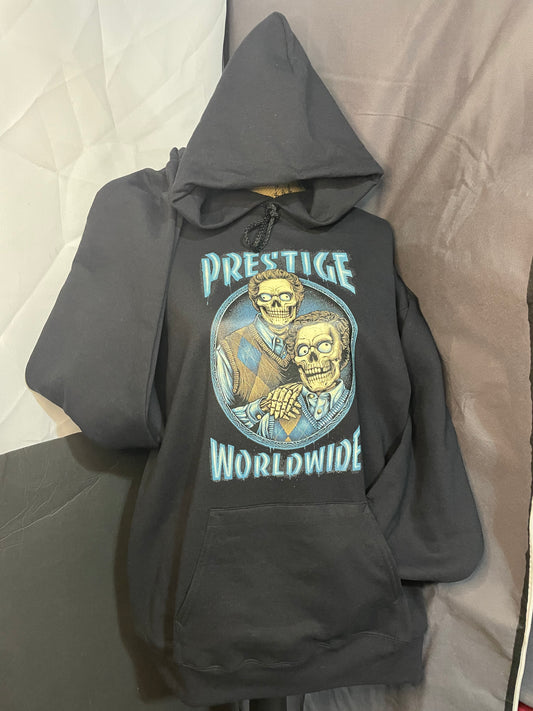 Prestige World Wide Hoodie