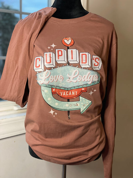 Cupids Love Lodge