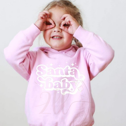 Santa Baby