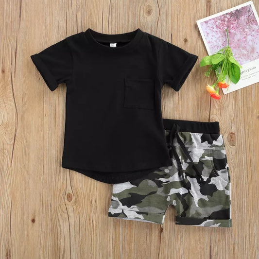 Black Ops Set