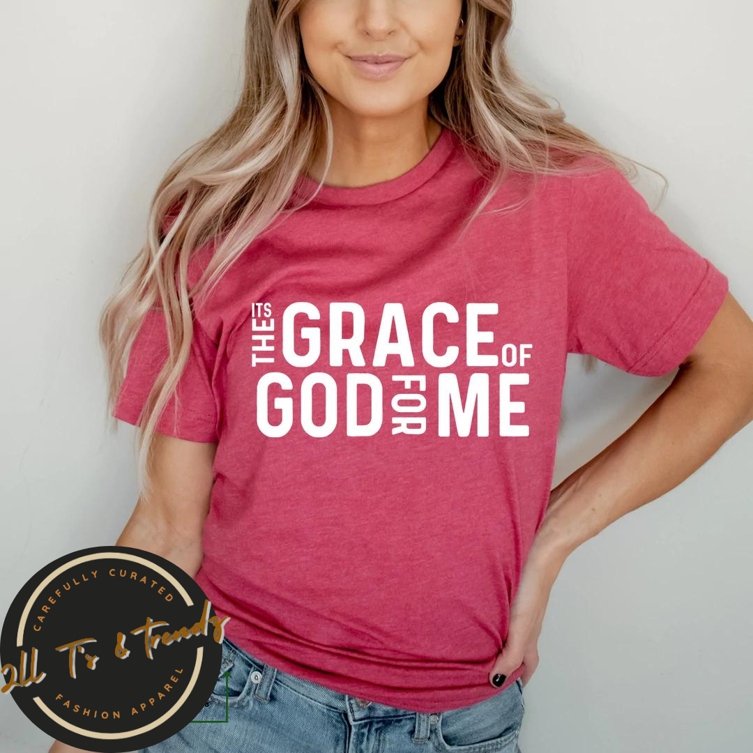 Grace Of God