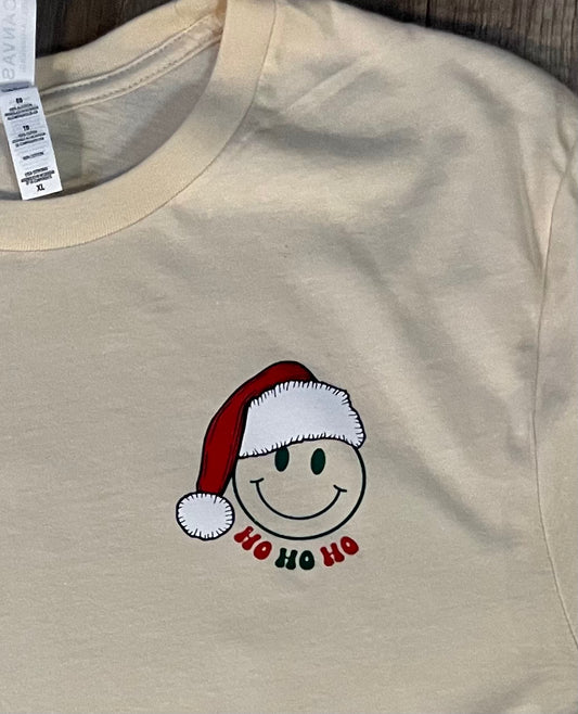 Ho Ho Ho in the sheets