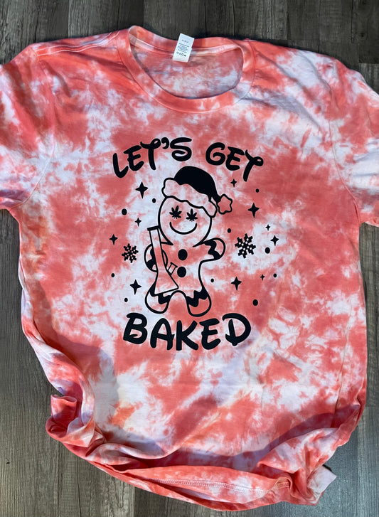 Let’s Get Baked