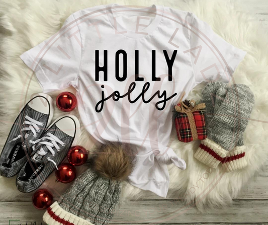 Holly Jolly