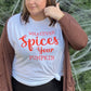 Whatever Spices Your Pumpkin