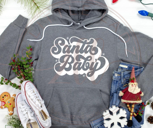 Santa Baby