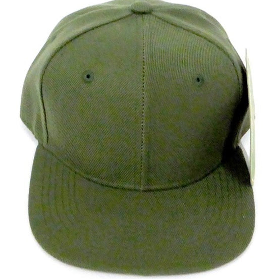Olive Kids Snapback
