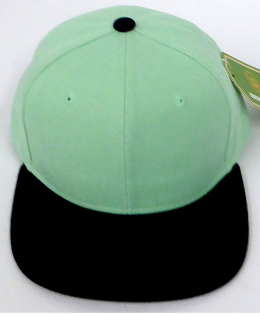 Mint Chocolate Chip Kids Snapback